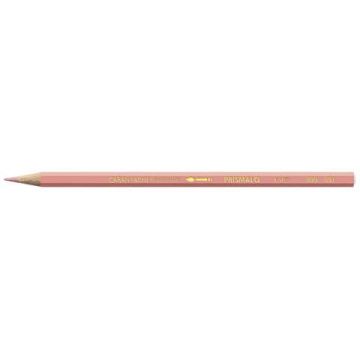 Matite colorate acquerellabili Carand'Ache Prismalo in conf. da 12 pz salmone - 999051