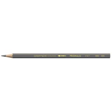 Matite colorate acquerellabili Carand'Ache Prismalo in conf. da 3 pz beige scuro - 999405