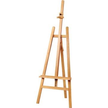 Cavalletto CWR Lira in legno 6597