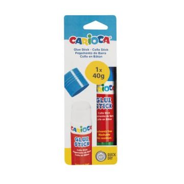 Colla Stick Carioca 40 g 42933