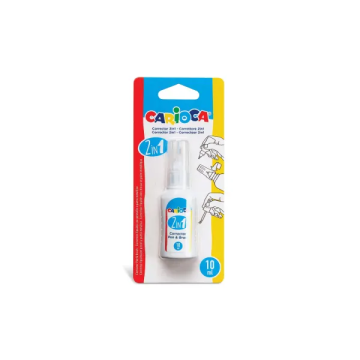 Correttore liquido Carioca 13 ml 42073