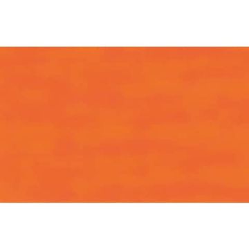 Carta velina Rex-Sadoch 50x70 cm conf. da 26 ff arancione KV106-320