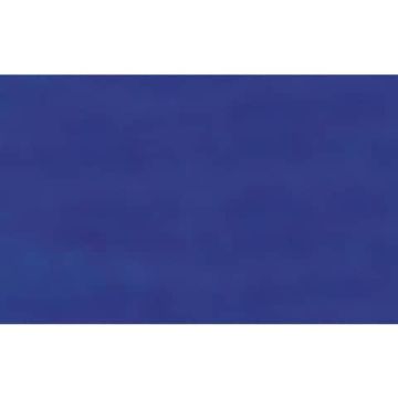 Carta velina Rex-Sadoch 50x70 cm conf. da 26 ff blu KV106-462