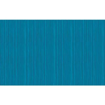 Carta crespa colorata Rex-Sadoch in rotolo 50x150 cm azzurro KR363-650