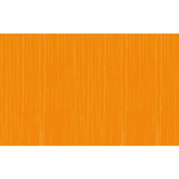 Carta crespa colorata Rex-Sadoch in rotolo 50x150 cm giallo sole KR363-590