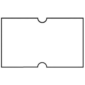 Etichette rimovibili in rotolo Markin formato 21x12 X350GSRIM -15