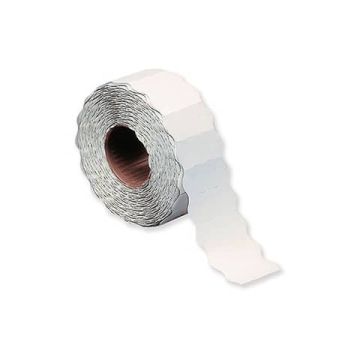 Etichette rimovibili in rotolo Markin formato 26x16 X3502616RIM