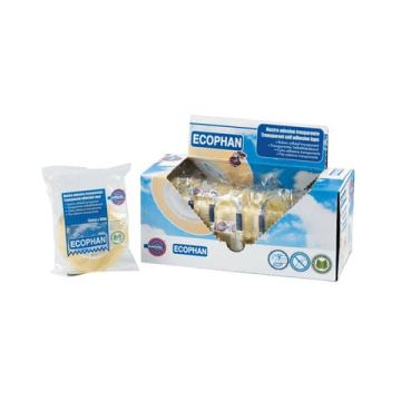 Nastro adesivo ECOPHAN Eurocel formato 15x33 cm 001416153 -15