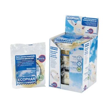 Nastro adesivo ECOPHAN Eurocel formato 15x66 cm 001417158 -14