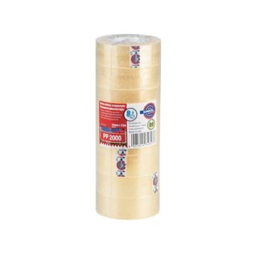 Nastro adesivo Eurocel PP2000 a torre formato 19x33 cm 1092202
