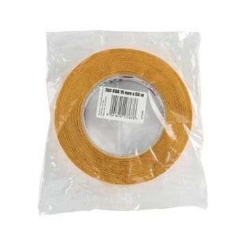 Nastro biadesivo Eurocel formato 19x50 mt - colore trasparente 46021207