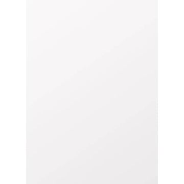 Copertine per la rilegatura Sei Rota Video ROC formato A4 colore bianco 52142801
