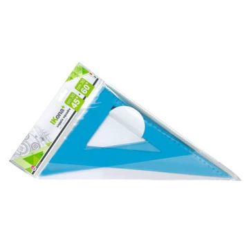 Coppia di squadre Ikona 30/45° 58430