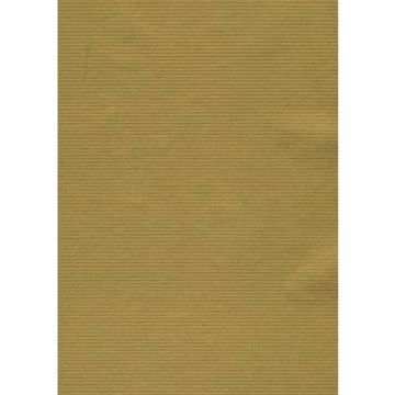Carta regalo in fogli Rex-Sadoch formato 140x100 cm - colore oro 199BIS -16