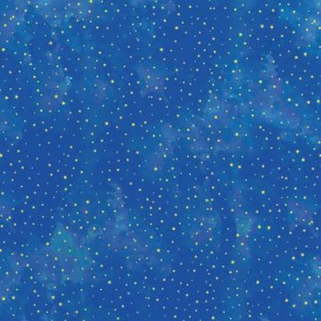 Rotolo carta regalo Rex-Sadoch fantasia cielo - 1 x 0,7 mt KZ3J1 -12