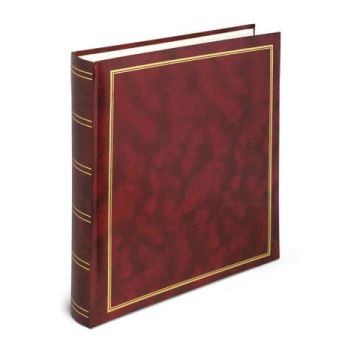 Album foto generico Lebez rosso 0379R
