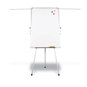Lavagna magnetica portablocco Lebez 70x100 cm 2607L -15
