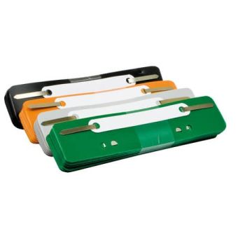 Pressino con linguette in metallo Lebez materiale ABS 361