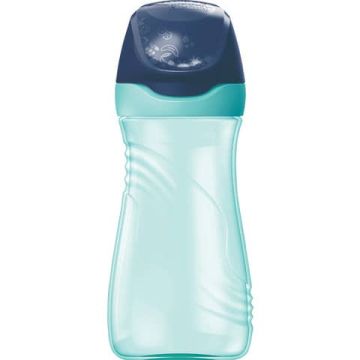 Borraccia Origins 430 ml colore blu 871504