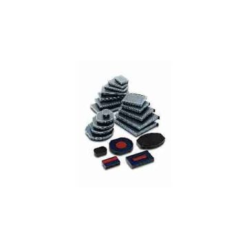 Cuscinetto Colop in confezione da 5 ricambi colore blu - Printer 15 E15.B