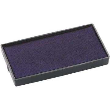 Cuscinetto Colop in confezione da 5 ricambi colore blu - Printer 40 E40.BLU -14
