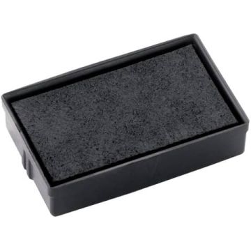 Cuscinetto Colop in confezione da 5 ricambi colore nero - Printer 10 e S120 E10.N /11