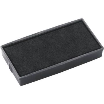 Cuscinetto Colop in confezione da 5 ricambi colore nero - Printer 30 E30.N