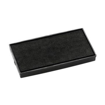 Cuscinetto Colop in confezione da 5 ricambi colore nero - Printer 50 E50/1.N 15