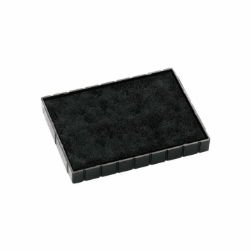 Cuscinetto Colop in confezione da 5 ricambi colore nero - Printer 55 E55.N -15