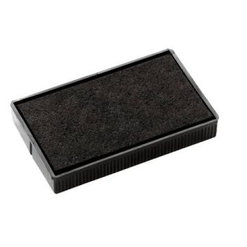 Cuscinetto Colop in confezione da 5 ricambi colore nero - Printer E200 E/200.N -15