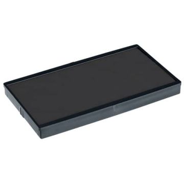 Cuscinetto Colop in confezione da 5 ricambi colore nero - Pinter Q43 E/Q43.N /14