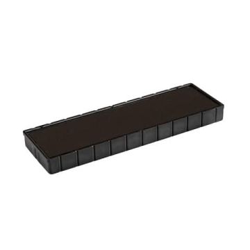 Cuscinetto Colop in confezione da 5 ricambi colore nero - Printer R25 E25.N /14