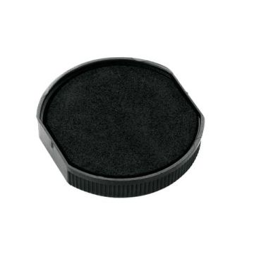 Cuscinetto Colop in confezione da 5 ricambi colore nero - Printer R30 E/R30.N -15