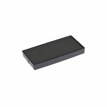 Cuscinetto Colop in confezione da 5 ricambi colore rosso - Printer 40 E40 R -15