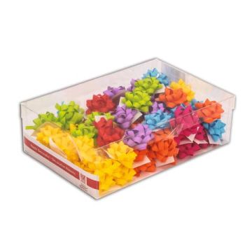 Coccarda in carta Bolis diametro 5 cm - Everyday 59101071649