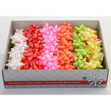 Coccarda liscia Bolis diametro 6 cm - Everyday 56011572249