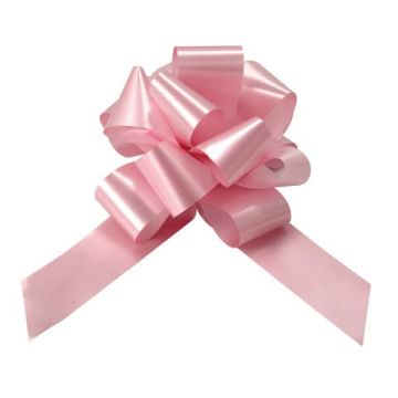 Fiocchi saldati Reflex Bolis formato 48 mm - rosa 56014862036 -15