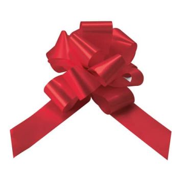 Fiocchi saldati Reflex Bolis formato 48 mm - rosso 56014862030 -13