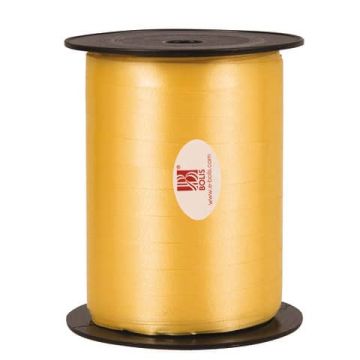 Rotolo nastro Bolis formato 48x100 mt - colore giallo 56014821039