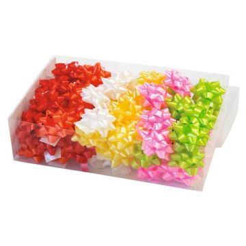 Stella splendente Everyday Bolis colori assortiti formato 40 mm 55010771649