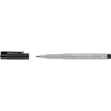 Pitt Artist Pen brush Faber-Castell colore grigio caldo III 167472