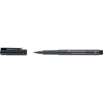 Pitt Artist Pen brush Faber-Castell colore grigio freddo VI 167435