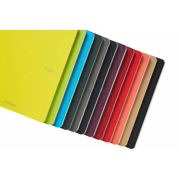 Maxi quaderno Eco Qua Original Fabriano quadretti 5 mm - formato A5 - 19000026