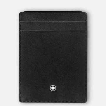Portacate Montblanc Meisterstuck 4 scomparti - MB130070