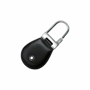 Portachiavi Montblanc Meisterstuck nero MB130072