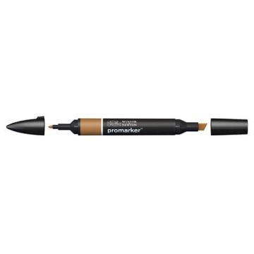 Pennarello Promarker Winsor&Newton hazelnut - 0203035