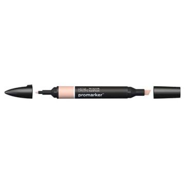 Pennarello Promarker Winsor&Newton muted pink - 0203026