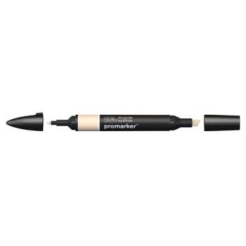 Pennarello Promarker Winsor&Newton pale cream - 0203028
