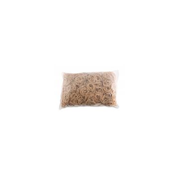 Elastici in gomma Office Product diametro 30 mm conf. da 1 Kg - 18103019-97