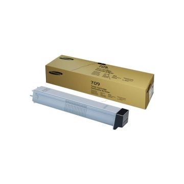 Toner MLT-D709S Samsung nero SS797A